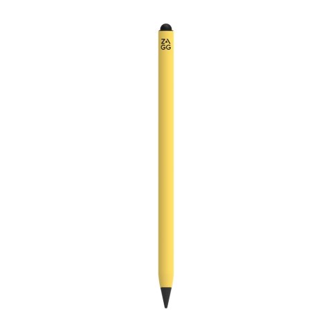 Rysik do tabletu ZAGG Pro Stylus 2, Tablet, Apple, Yellow, iPad Pro 11 & iPad Pro 12.9, Capacitive, Built-in