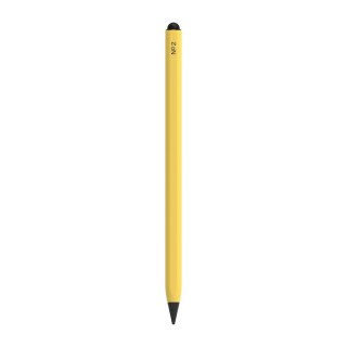 Rysik do tabletu ZAGG Pro Stylus 2, Tablet, Apple, Yellow, iPad Pro 11 & iPad Pro 12.9, Capacitive, Built-in