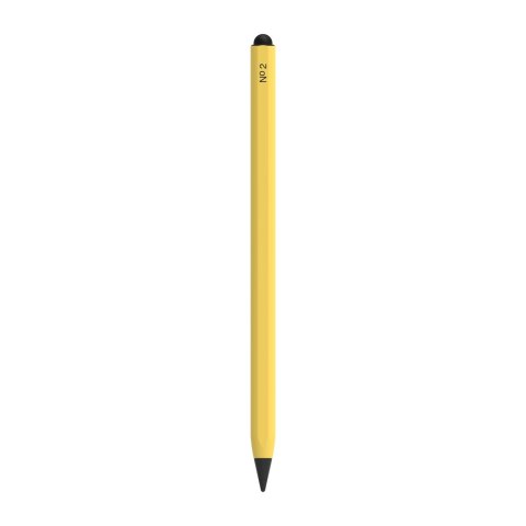 Rysik do tabletu ZAGG Pro Stylus 2, Tablet, Apple, Yellow, iPad Pro 11 & iPad Pro 12.9, Capacitive, Built-in