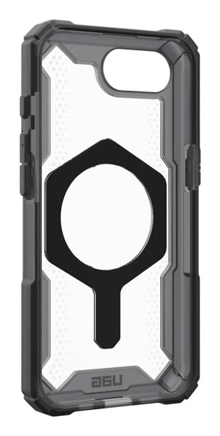 UAG Plasma XTE Magsafe - obudowa ochronna do iPhone 16e kompatybilna z MagSafe (ash/titanium)