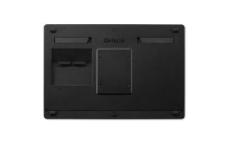 Wacom Cintiq 16 - tablet ekranowy do profesjonalnych zastosowań graficznych, piórko Pro Pen 3E, rozdzielczość Full HD