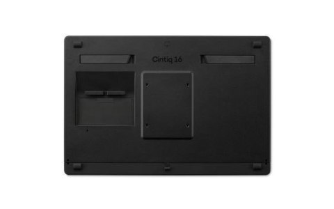 Wacom Cintiq 16 - tablet ekranowy do profesjonalnych zastosowań graficznych, piórko Pro Pen 3E, rozdzielczość Full HD