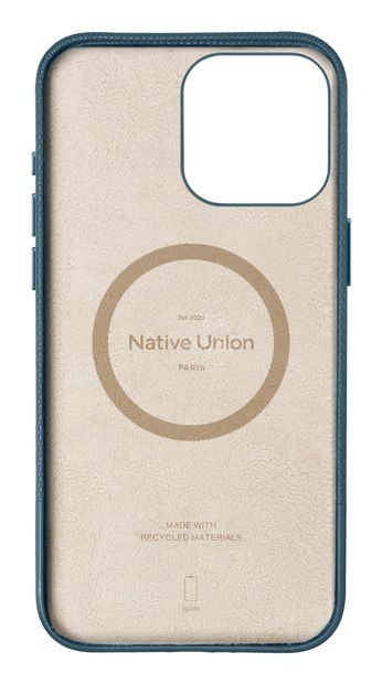Etui Native Union (Re) Classic Case For iPhone RECLA-NAV-NP24P