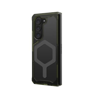 Etui UAG Urban Armor Gear Plyo Pro Case | Samsung Galaxy Z Fold5 | olive (transparent)/space grau