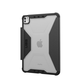Etui z klapką UAG Plyo Series - Black Ice - iPad Pro 11