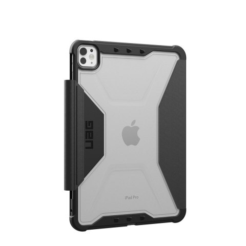 Etui z klapką UAG Plyo Series - Black Ice - iPad Pro 11