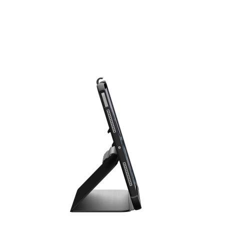 Etui z klapką UAG Plyo Series - Black Ice - iPad Pro 11