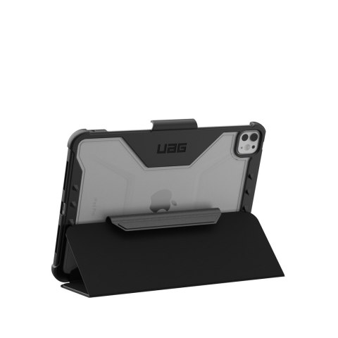 Etui z klapką UAG Plyo Series - Black Ice - iPad Pro 11