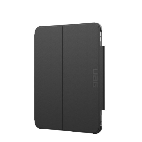 Etui z klapką UAG Plyo Series - Black Ice - iPad Pro 11