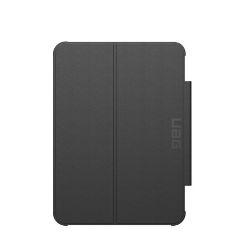 Etui z klapką UAG Plyo Series - Black Ice - iPad Pro 11