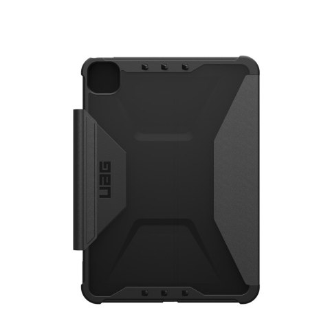 Etui z klapką UAG Plyo Series - Black Ice - iPad Pro 11