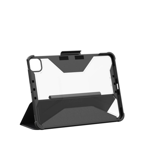 Etui z klapką UAG Plyo Series - Black Ice - iPad Pro 11