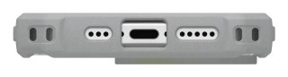 Obudowa ochronna UAG Pathfinder Clear MagSafe do iPhone 16 Pro (active neon)