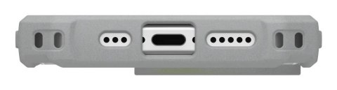 Obudowa ochronna UAG Pathfinder Clear MagSafe do iPhone 16 Pro (active neon)