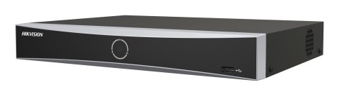 Rejestrator IP HIKVISION DS-7608NXI-K1(D)/Alarm4+1