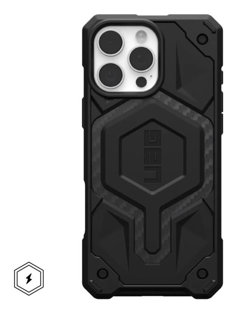 UAG Monarch Pro - obudowa ochronna do iPhone 16 Pro Max