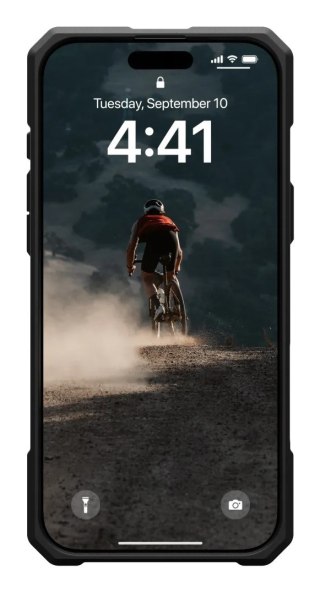 UAG Monarch Pro - obudowa ochronna do iPhone 16 Pro Max