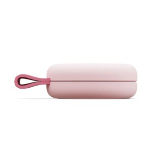 Twelve South ButterFly SE - ładowarka bezprzewodowa Qi2 do dwóch urządzeń kompatybilna z MagSafe, kabel USB-C w zestawie (pink)
