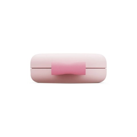 Twelve South ButterFly SE - ładowarka bezprzewodowa Qi2 do dwóch urządzeń kompatybilna z MagSafe, kabel USB-C w zestawie (pink)