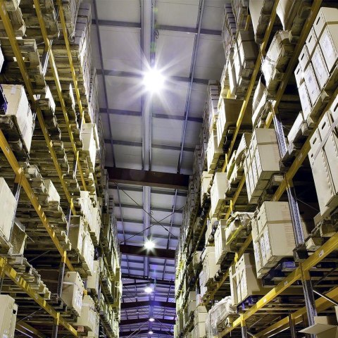 Żarówka LED V-TAC CREE CHIP 60W E40 VT-260 4000K 6500lm 6 lat gwarancji