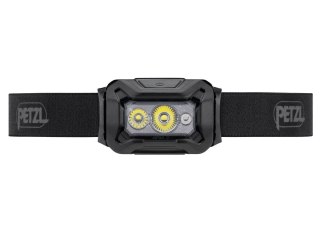 Petzl Aria 2 RGB Czarny Latarka czołowa LED
