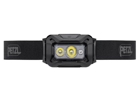 Petzl Aria 2 RGB Czarny Latarka czołowa LED