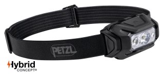 Petzl Aria 2 RGB Czarny Latarka czołowa LED
