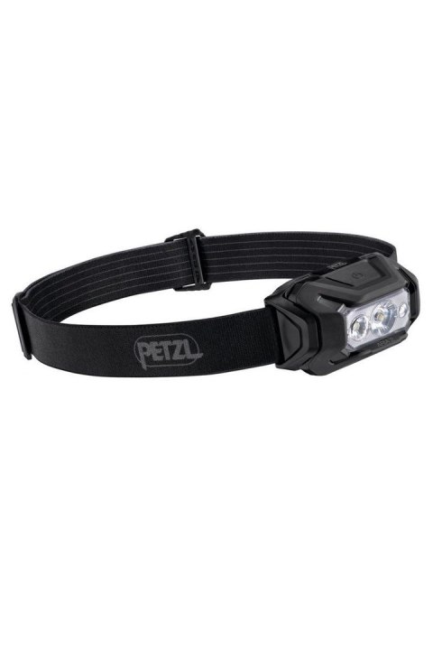Petzl Aria 2 RGB Czarny Latarka czołowa LED