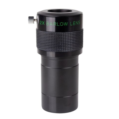 Soczewka Barlowa Sky-Watcher ED 2x 2" SW-5406