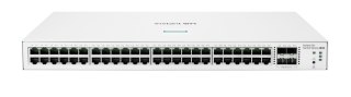 HPE Aruba Instant On 1830 Smart 48G 4SFP