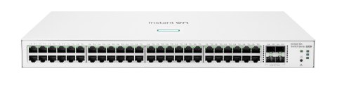 HPE Aruba Instant On 1830 Smart 48G 4SFP