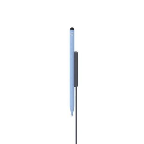 Rysik do Apple iPad ZAGG Pro Stylus2 - pencil (blue)