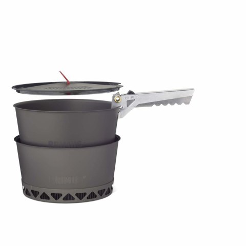 Zestaw garnków Primus PrimeTech Pot Set 1.3 L