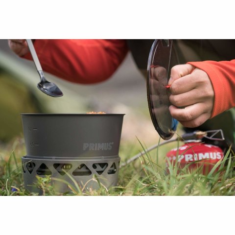 Zestaw garnków Primus PrimeTech Pot Set 1.3 L