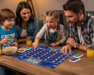 Gra The Floor gra quizowa