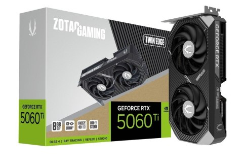 Karta graficzna GeForce RTX 5060 Ti 8GB TWIN EDGE GDDR7 128bit