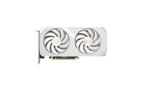 Karta graficzna GeForce RTX 5070 TWIN EDGE OC WHITE 12GB GDDR7 192bit
