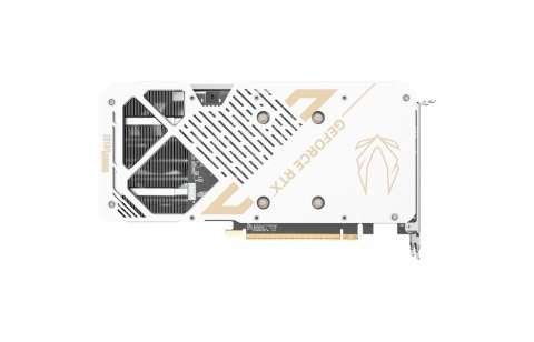 Karta graficzna GeForce RTX 5070 TWIN EDGE OC WHITE 12GB GDDR7 192bit