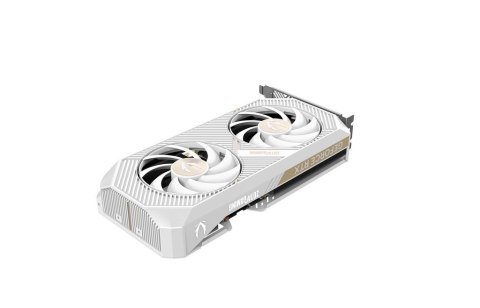 Karta graficzna GeForce RTX 5070 TWIN EDGE OC WHITE 12GB GDDR7 192bit