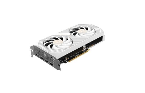 Karta graficzna GeForce RTX 5070 TWIN EDGE OC WHITE 12GB GDDR7 192bit