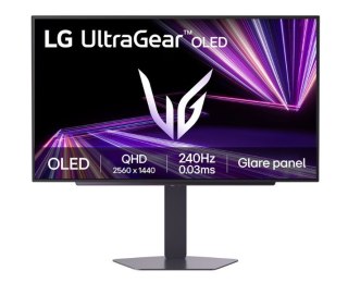 Monitor gamingowy 27 cali 27GX704A-B