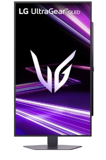 Monitor gamingowy 27 cali 27GX704A-B