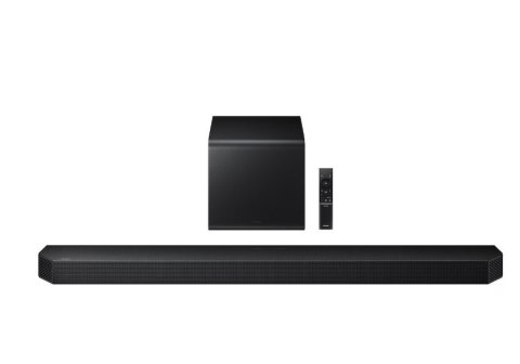 Soundbar HW-Q800F EN