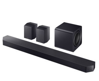 Soundbar HW-Q990F EN