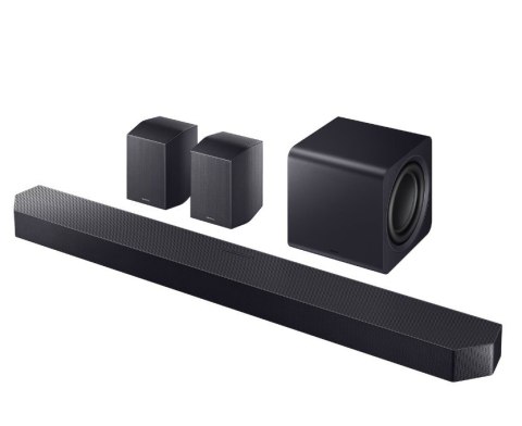 Soundbar HW-Q990F EN