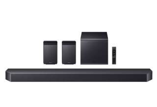 Soundbar HW-Q990F EN