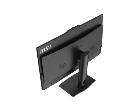 MSI AIO PRO AP272P 14M-495EU i7-14700 27" IPS LED FHD Non-Touch Anti-Glare 16GB SSD1TB M.2 AX211 WiFi 6E Windows 11 Pro Black
