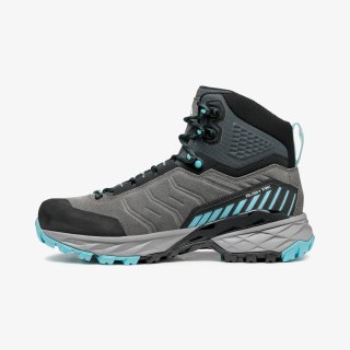 Buty Rush Trk GTX women-midgray-aqua-38 SCARPA