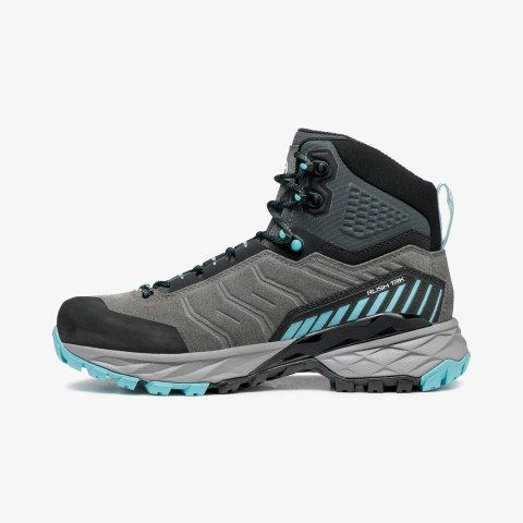 Buty Rush Trk GTX women-midgray-aqua-38 SCARPA