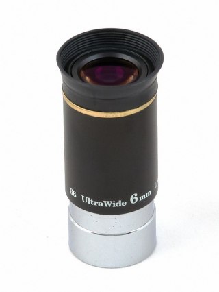 Okular Sky-Watcher WA-66 6 mm 1,25 cali
